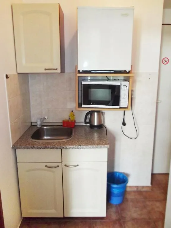 Holeckova Hostel Praha 0*,  Česká republika