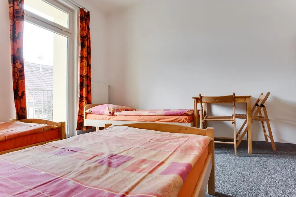 Holeckova Hostel Praha