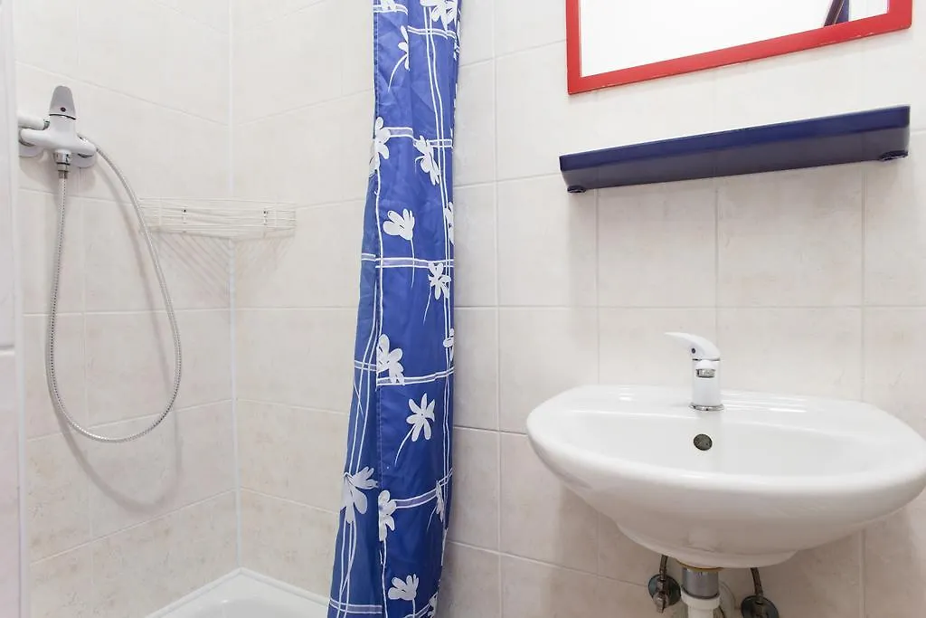 Holeckova Hostel Praha