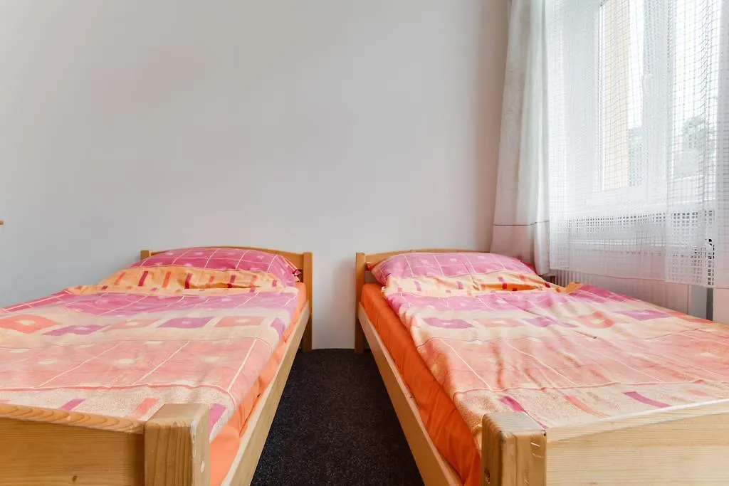 Holeckova Hostel Praha 0*,  Česká republika