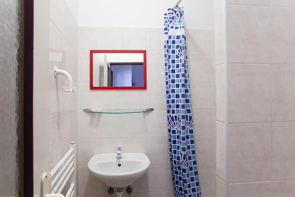Holeckova Hostel Praha 0*,  Česká republika