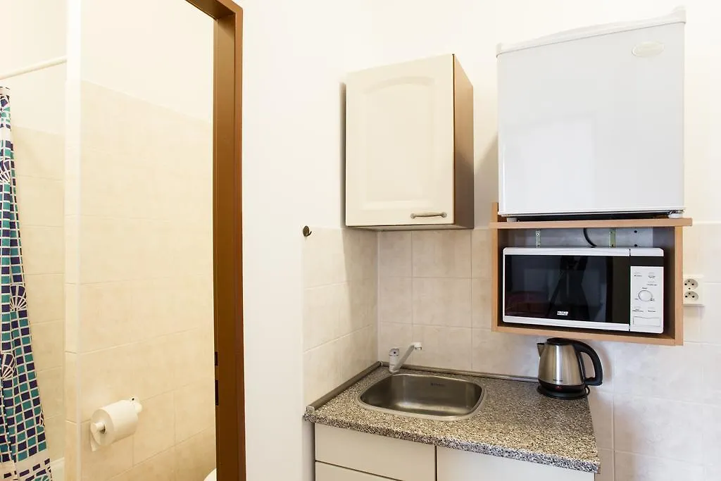 Holeckova Hostel Praha Česká republika