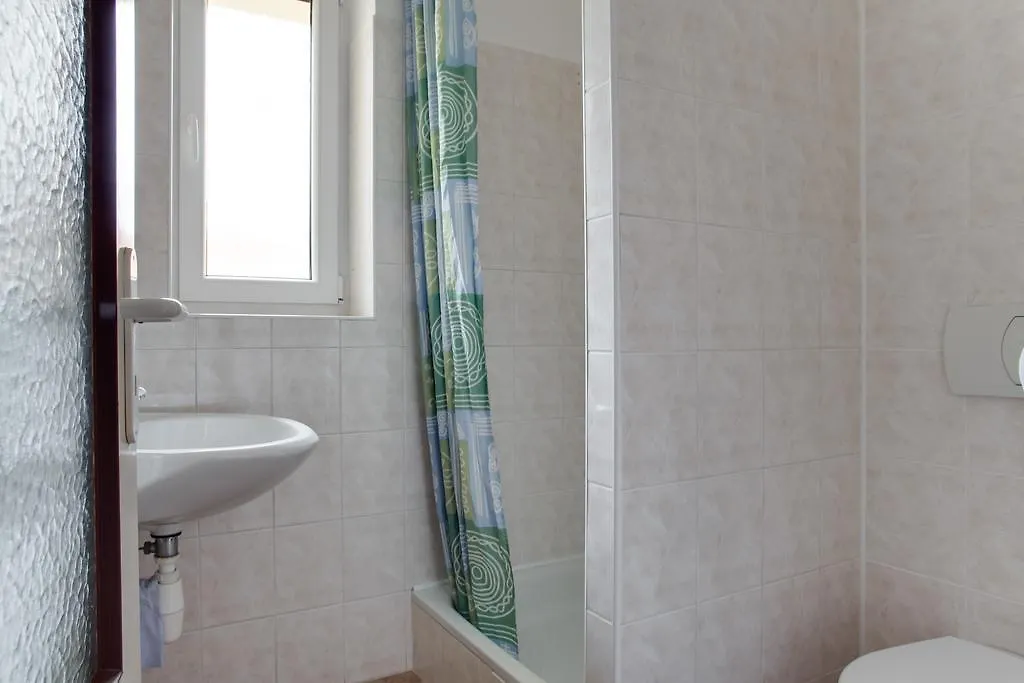 Holeckova Hostel Praha