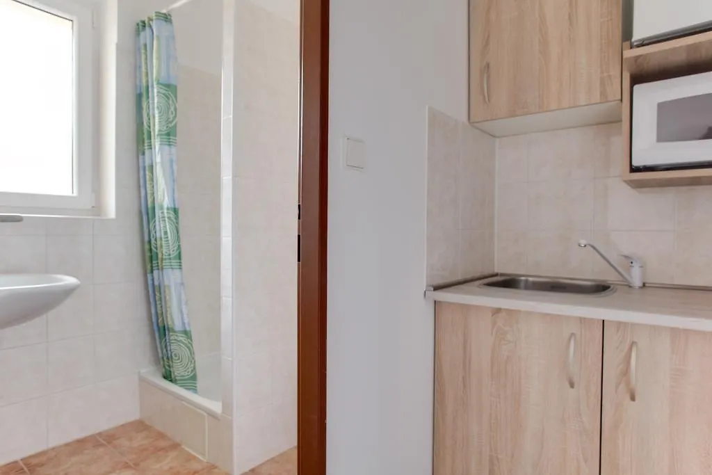 Holeckova Hostel Praha