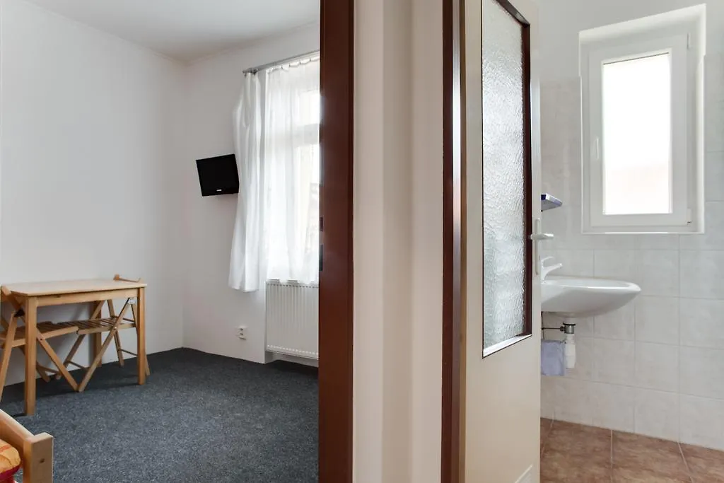Holeckova Hostel Praha Česká republika