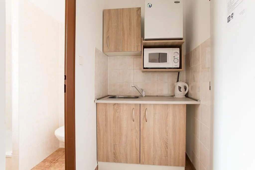 Holeckova Hostel Praha