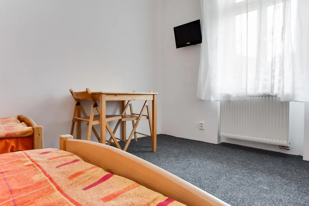 Holeckova Hostel Praha