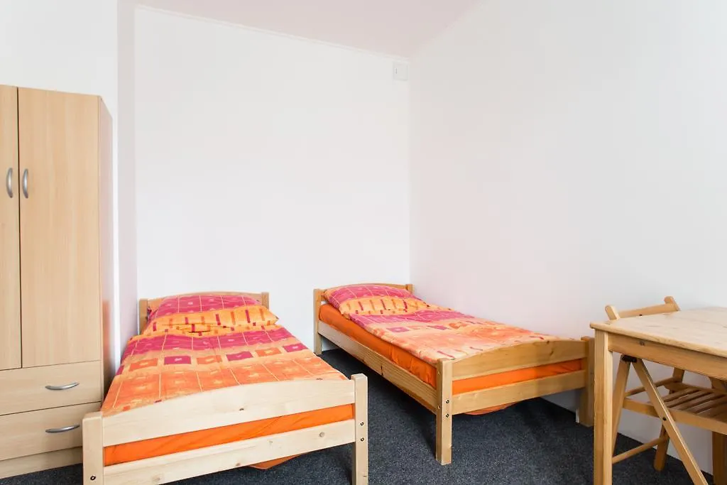 Holeckova Hostel Praha Česká republika