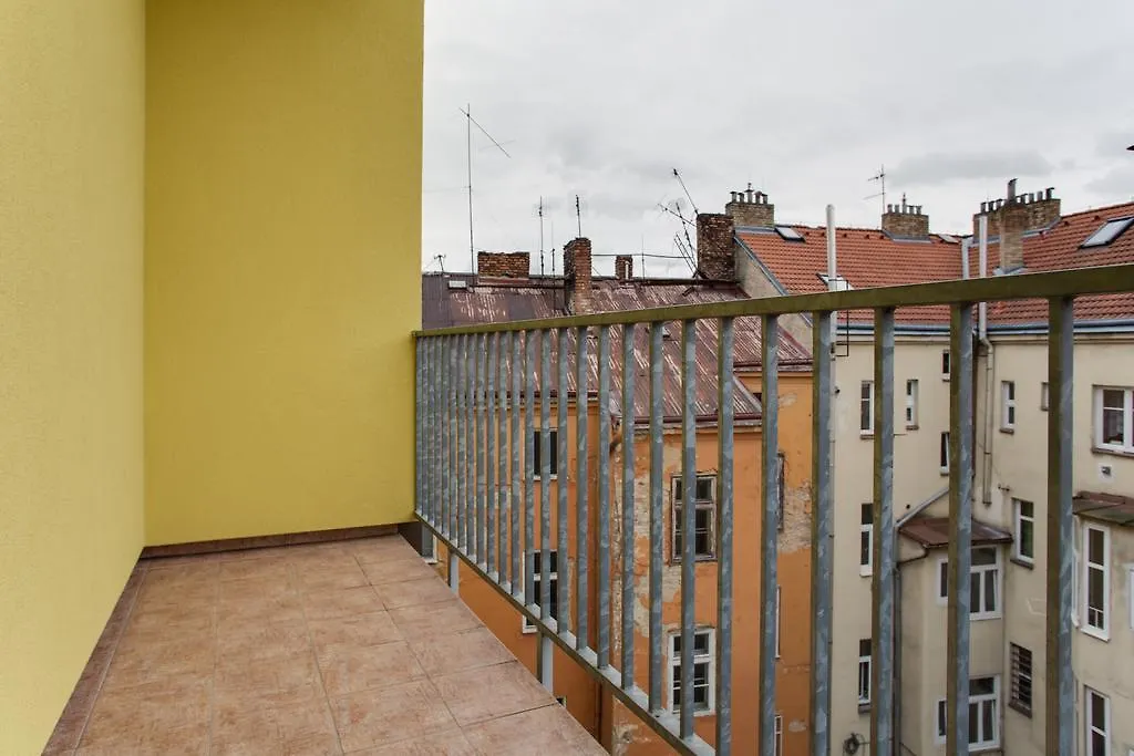 Holeckova Hostel Praha