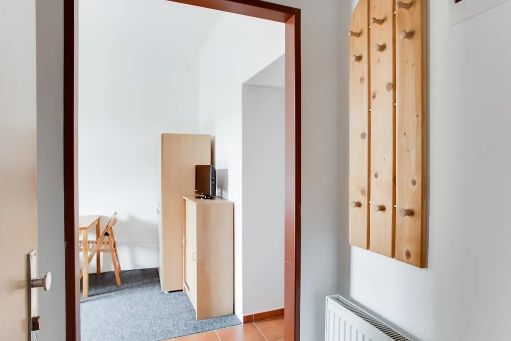 Holeckova Hostel Praha