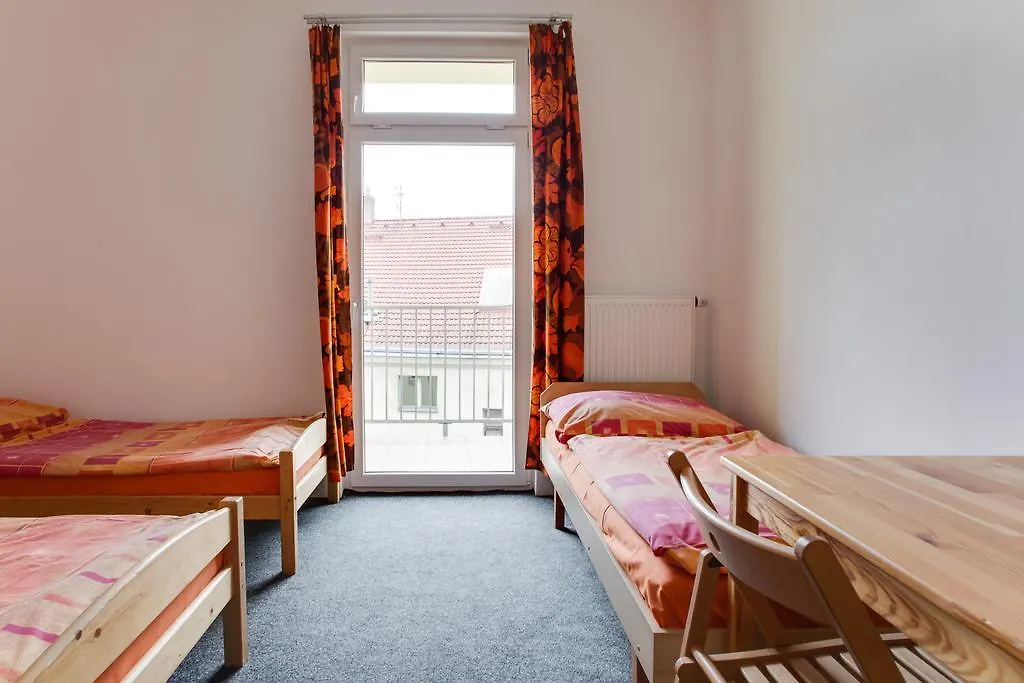 Holeckova Hostel Praha 0*,  Česká republika