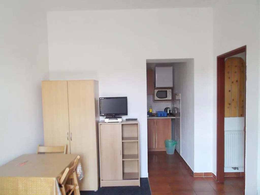 Holeckova Hostel Praha
