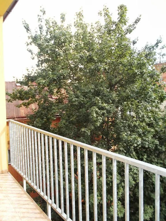 Holeckova Hostel Praha