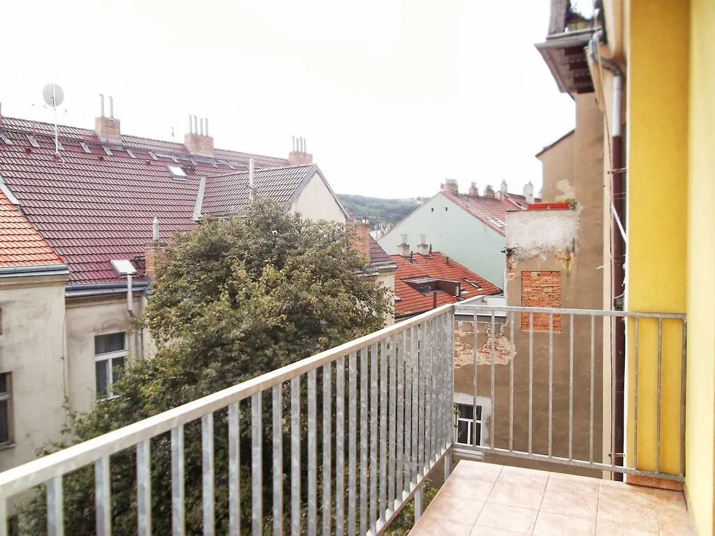 Holeckova Hostel Praha 0*,  Česká republika