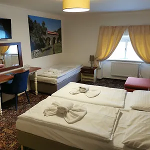 City-inn Πράγα