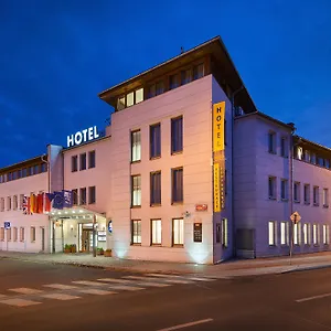 3* Hotell Ea Populus