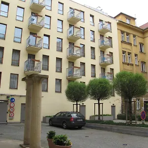 3* Lägenhetshotell Austria