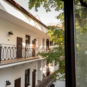 Sir Toby's Midtown Praha