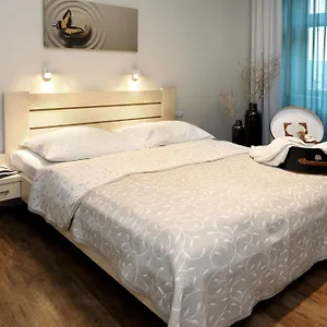 3* Lägenhetshotell Andel