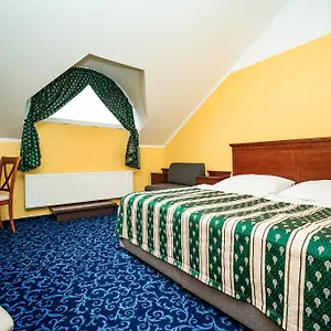 3* Hotel Otakar
