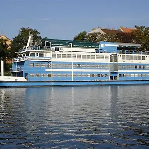 3* Båthotell Vodnik