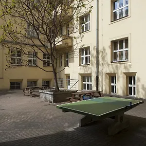 Roosevelt Hostel