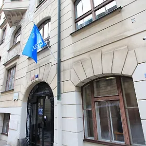 Hlavkova Auberge de jeunesse