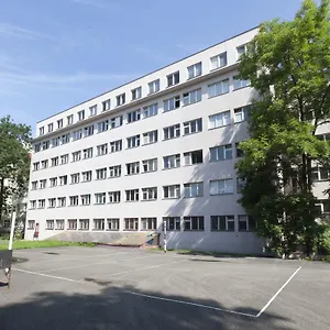 Sinkule Prága