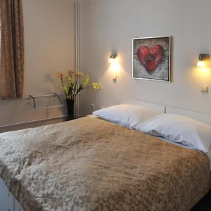 3* Hotell Wilhelm