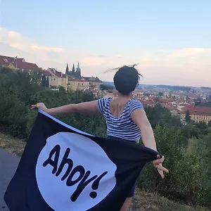 Ahoy! Hostel