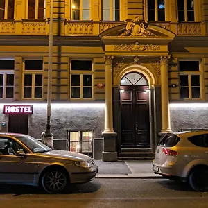 Clown And Bard Praha