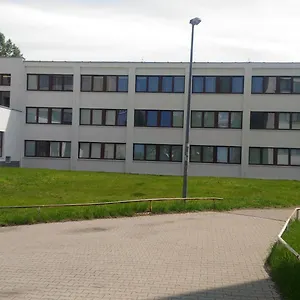 Хостел Strahov, Прага