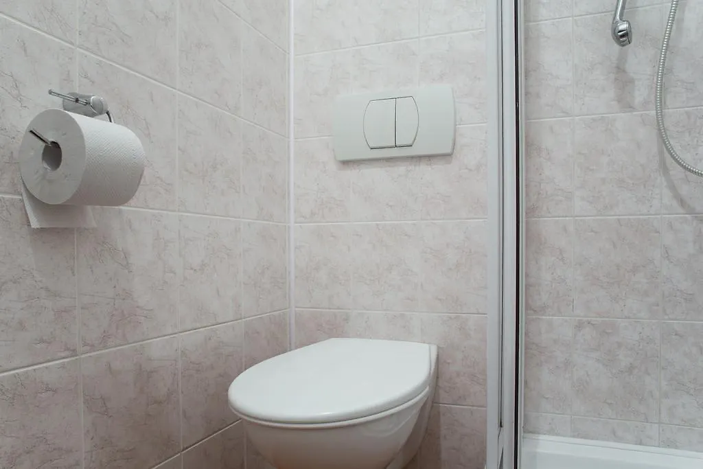 Holeckova Hostel Prague