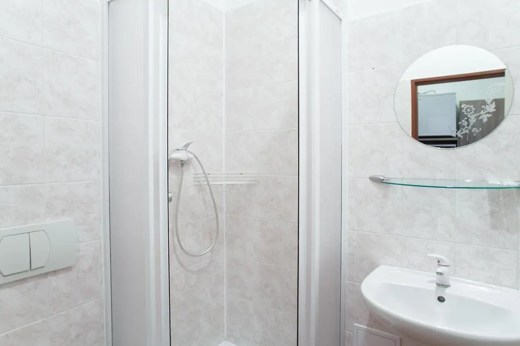 Holeckova Hostel Prague