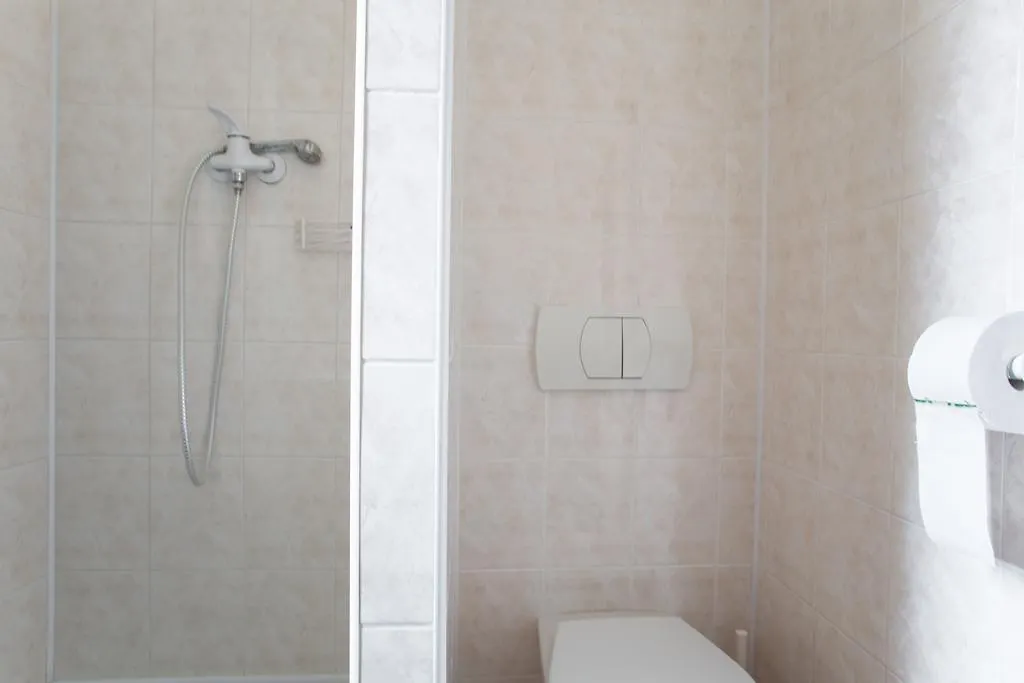 Holeckova Hostel Praag Tsjechië